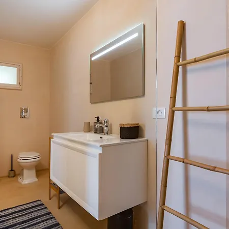 Vallone Luxury With Pool - Happy Apartmán Galatina