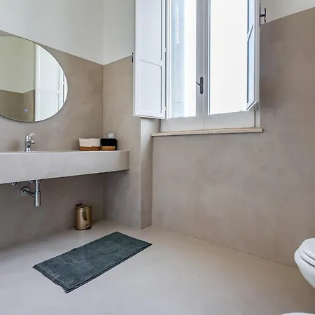 Apartmán Vallone Luxury With Pool - Happy Galatina