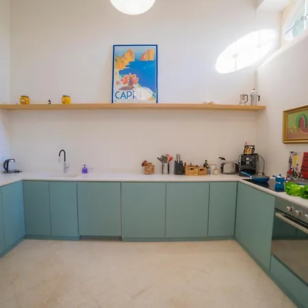 Vallone Luxury With Pool - Happy Apartmán Galatina