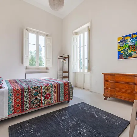 Vallone Luxury With Pool - Happy Apartmán Galatina