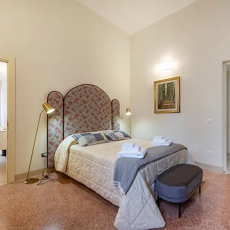 Apartmán Vallone Luxury With Pool - Happy Galatina